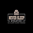 NeverSleepAthletics - Basketball Clubs