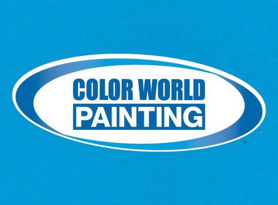 Color World Painting Cincinnati