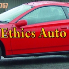 Ethics Auto Body, Inc.