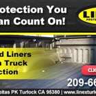 Line-x of Turlock