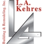 L.A. Kehres Building & Remodeling, Inc.
