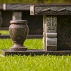 Green Lawn Cemetery - Mausoleum