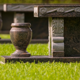 Mount Olivet Cemetery - New Orleans, LA