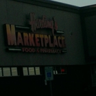 Hardings Market