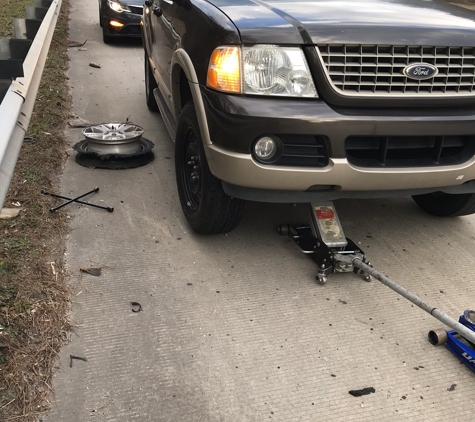 Roadside on Demand - Fairburn, GA