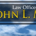 Law Offices of John L. Mann