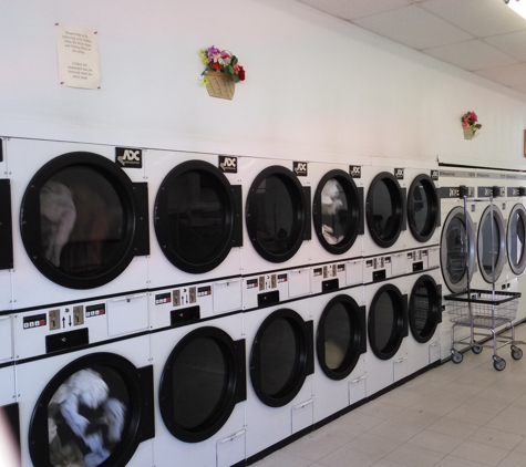 Friendly Wash Coin Laundry - Hayward, CA