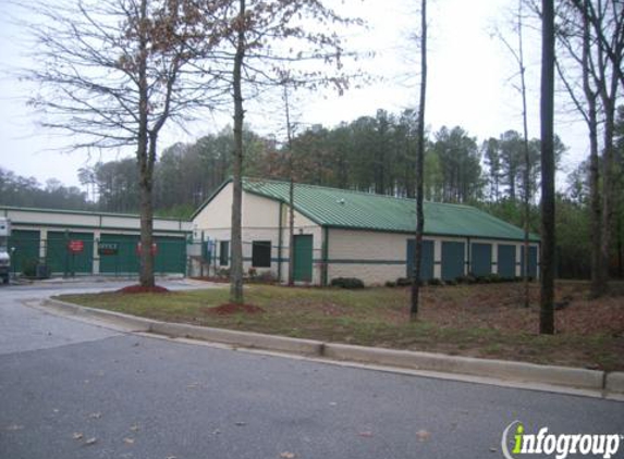 Compass Self Storage - Kennesaw, GA