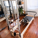 The Pilates Circuit NOMAD | Private Reformer Pilates