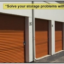 Whitten's Storage - Storage Household & Commercial