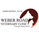 Weber Road Veterinary Clinic - Veterinary Clinics & Hospitals