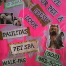 Paulita Pet Spa - Kennels