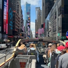 Best New York City Bus Tour