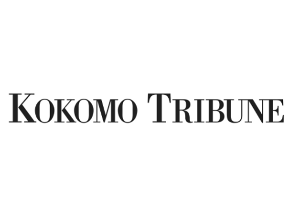 Kokomo Tribune - Kokomo, IN