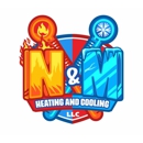 N&M Heating and Cooling - Air Conditioning Equipment & Systems