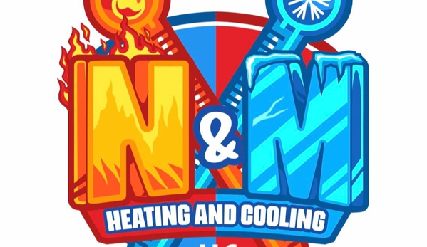 N&M Heating and Cooling