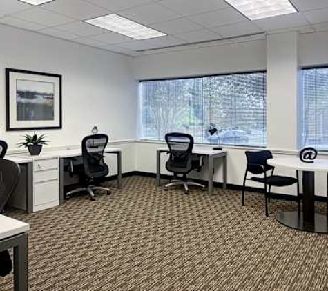 Regus - Birmingham, Perimeter Park - Birmingham, AL