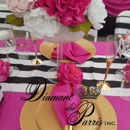 Diamant Du Parris Inc. - Wedding Planning & Consultants
