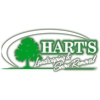Hart's Landscaping & Snow Removal gallery