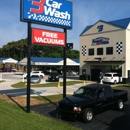 Speedmax Car Wash - Car Wash