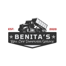 Benitas Roll Off Dumpster Service - Garbage Collection