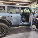 Tinting K.C. - Glass Coating & Tinting