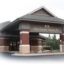 Alma Family Practice, P.C. - Physicians & Surgeons, Surgery-General