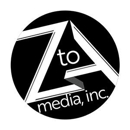 Z to A Media - Graphic Designers