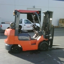 Ultimate Lift - Forklifts & Trucks-Repair