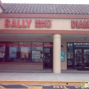 Sally Beauty Supply - Beauty Supplies & Equipment