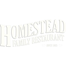 Homestead Family Restaurant - Steak Houses