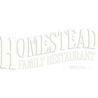 Homestead Family Restaurant