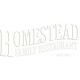 Homestead Family Restaurant