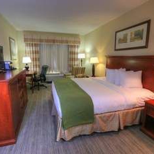 Country Inn & Suites by Carlson, Charlotte I-85, NC - Charlotte, NC