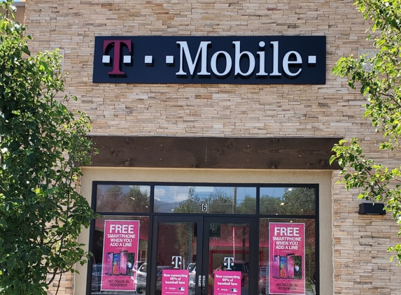 T-Mobile - Pleasant Grove, UT