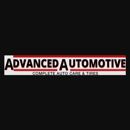 Advanced Automotive & Tire - Automobile Parts & Supplies