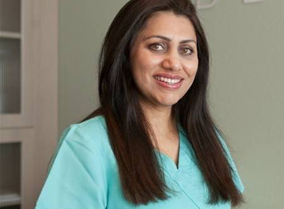 Grand Oaks Dentistry - Austin, TX. Dr. Sharma