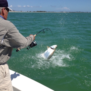 Capt Rey Rodriguez Charters - Fort Myers, FL