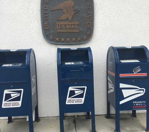 United States Postal Service - Huntington Beach, CA