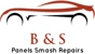 B & S Panels Logo