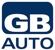GB Auto Group Logo