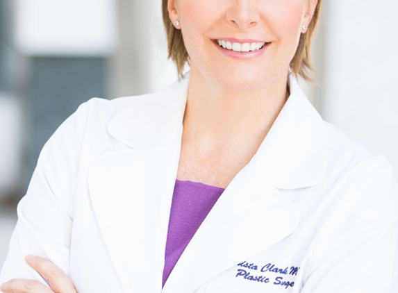 Christa Clark, MD, FACS - Folsom, CA