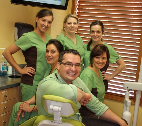 Adroit Family Dental - West Linn, OR