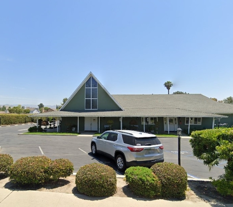 Reardon Simi Valley Funeral Home - Simi Valley, CA