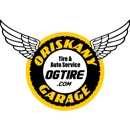 Oriskany Tire & Auto - Tire Dealers