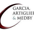 Garcia, Artigliere & Medby