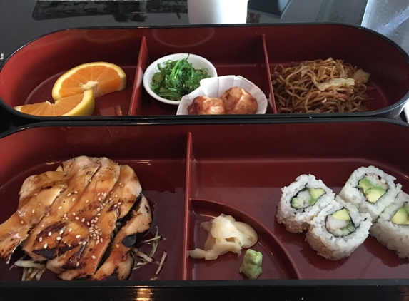 Hoki Japanese Restaurant - Atlanta, GA