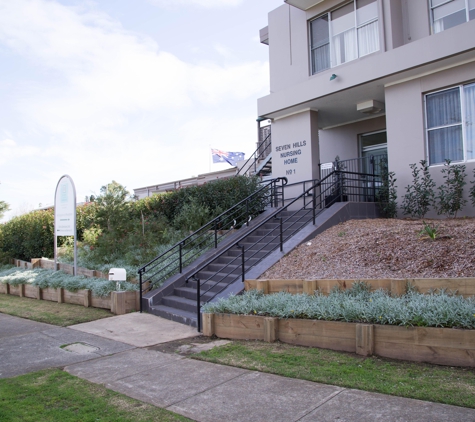 Hardi Aged Care - Seven Hills Aged Care - Seven Hills, NSW
