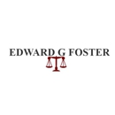 Edward G Foster - Business Law Attorneys