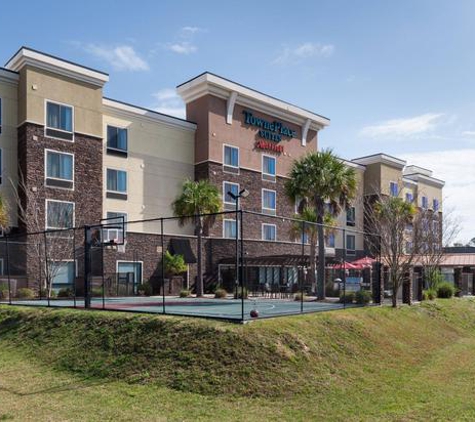 TownePlace Suites Columbia Southeast/Fort Jackson - Columbia, SC